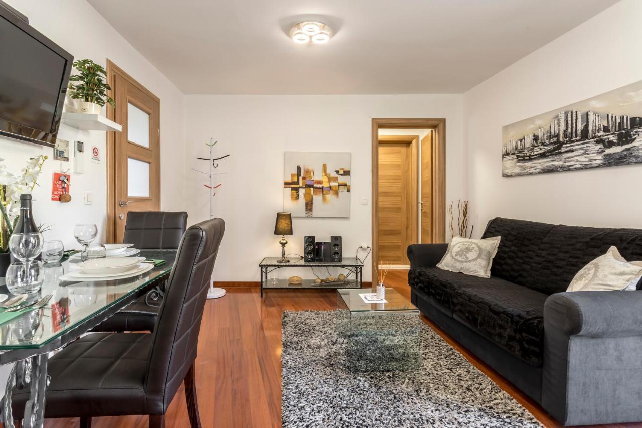 Apartments And Rooms Villa Erede Split Exterior foto